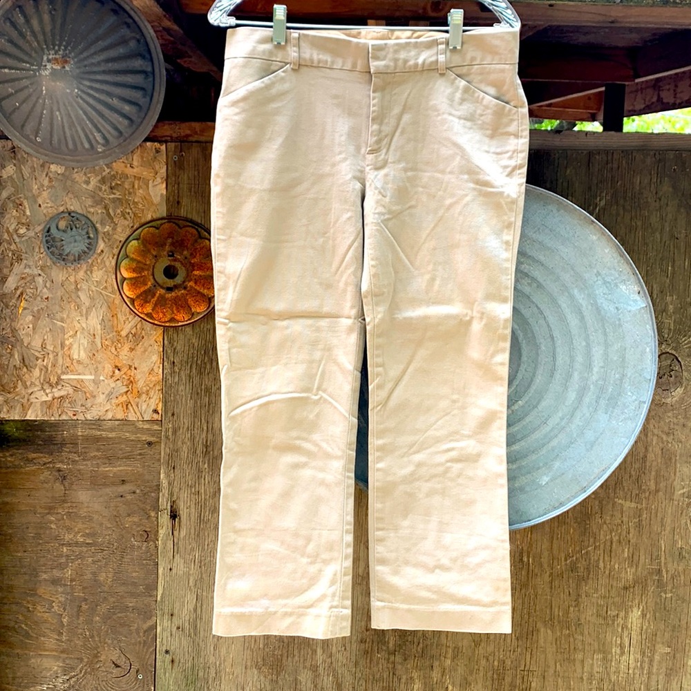 GAP Trouser Capri